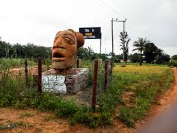 Буквенный код валюты по iso 4217. Inside The Illicit Trade In West Africa S Oldest Artworks The Mail Guardian