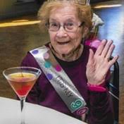 Langille Family Obituaries