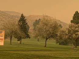 Lake Chelan Ladies Golf Club Tee Time Lake Chelan News And Information