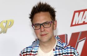 And that's a wrap on day 131 & season one of #peacemaker. James Gunn Sein Vorbild Fur Guardians Of The Galaxy