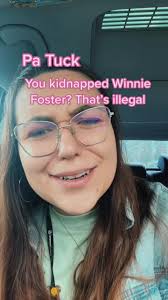 Jesse and Winnie Foster Book