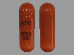 Image result for Pregabalin