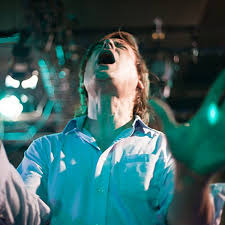 Ariel @arielxpink pink and i have reopened the 1998. R I P Joseph Maus Brother And Bandmate Of John Maus
