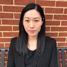 Jennifer Rhee's Instagram, Twitter & Facebook