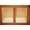 rev a shelf sbdt 3336 a 1 under sink
