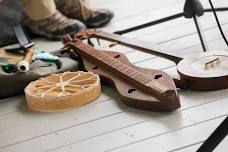 Music on the Porch