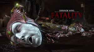 Apr 19, 2015 · the location to find cassie cage's fatality selfie in the krypt in mkx How To Do Every Fatality In Mortal Kombat X Gamespot