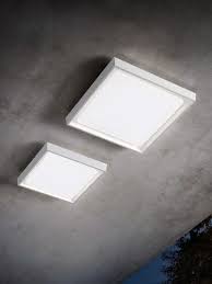 Led Aluminium Ceiling Lamp Lampade Da Soffitto Lampade Illuminazione Soffitto