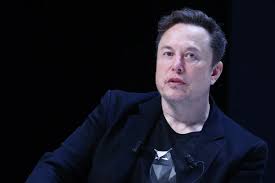Elon Musk Claims He Has Given Ashley St. Clair '$2.5 Million' for Child He  Doesn't 'Know' Is His