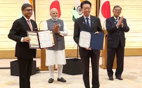 India Japan annual summit 2025