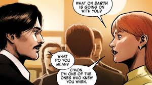 Tony Stark and Patsy Walker's Greatest Hits (So Far)