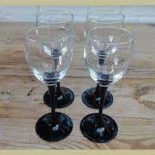 la brocanti wijnglazen brocante frans