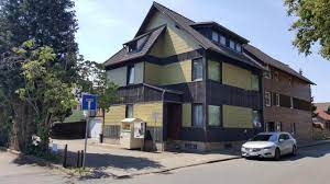 Hiking can be enjoyed nearby. Gaste Wohnung Vienenburg Harly Vienenburg Updated 2021 Prices
