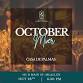 October Mixer event image