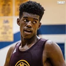 Dejuan Pittman's Instagram, Twitter & Facebook