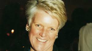 Pam Dunsford blazes a trail of women-in-wine firsts after breaking down the  Roseworthy college barrier in 1972