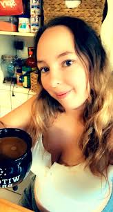 Morning coffee is necessary but afternoon coffee is a luxury.