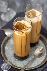 Some links found in this post are affiliate links, meaning we may receive a commission if you decide but as i thought about it, i could give pancakes a coffee twist. 1 Minute Iced Caramel Latte Recipe