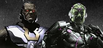 May 18, 2017 · linking mobile to console. Injustice 2 How To Unlock All Characters Including Brainiac And Darkseid Fenix Bazaar