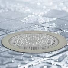Sink strainer flexi silicone hair trap shower kitchen bath drain waste catcher. 21 Hair Catchers Ideas Strainers Catcher Clogged Drain