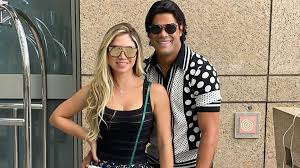 Fotbalistul o voia „femeie de casă. Mi Am Ingropat O FiicÄ In Timp Ce Era In ViaÅ£Ä Fosta SoÅ£ie A Lui Hulk DezvÄluiri Socante DupÄ Ce Fotbalistul A Inselat O Cu Propria NepoatÄ