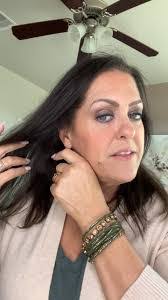 Michelle Touchstone's Instagram, Twitter & Facebook