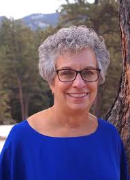 Sandy Graham, 2014 Winner