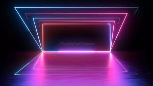 Premium 4k short version of the top quality and bonus: Neon Background Hd Neon Lights Background Hd For Editing Neon Background Video Animation Youtube