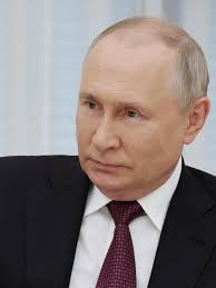 Putin sends 'condolences' over Prigozhin plane crash