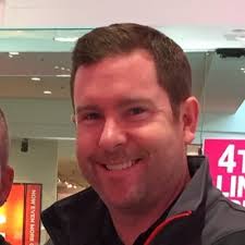 Carl Oaklund (@CarlOaklund)