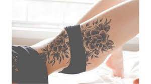 Best Vagina Tattoo Ideas & Designs That Are Classy And Sexy | YourTango