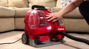 Least risk these projects are the least likely to hard or soft rug. Rug Doctor Portable Spot Cleaner Setting Up And Cleaning Youtube
