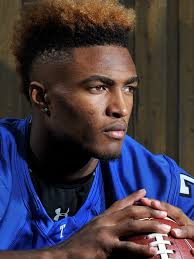 Super 24: Trinity's Shaun Wade's choice pays off in football