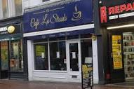Family-run cafe and restaurant closes in Bournemouth town centre
