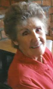 Norma Margaret Shumard Bell