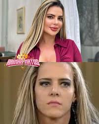 A ex-participante de “A Fazenda” Denise Rocha, conhecida como “Furacão da  CPI”, surpreende internautas com uma aparência irreconhecível. Vocês  conseguiram reconhecer a Denise? 📸 Instagram