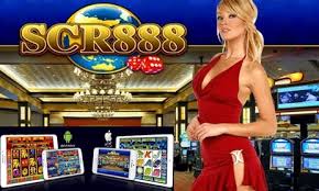 Image result for SCR888 Slots