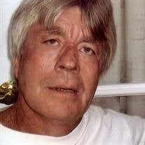 Mr. Milton Epperson Sr. Obituary