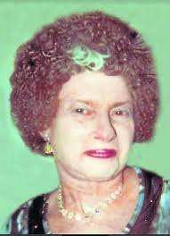 Sharon Stout Obituary