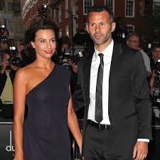 Zgjedh pasardhesin ferguson mendon per ryan giggs per stolin lajm. Ryan Giggs Splits From Wife Stacey In A 20m Divorce Ok Magazine