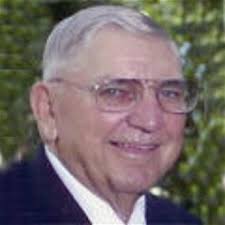 Paul J. McAlpine Obituary