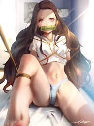 Kamado Nezuko :: Kimetsu no Yaiba :: Anime :: Anime Ero BDSM :: Anime Ero  :: Anime Feet :: Anime Ero Pantsu :: Key Lcl :: Anime Unsorted :: фэндомы -  JoyReactor