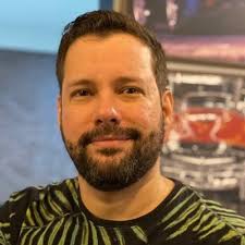 Osvaldo Matos Júnior