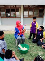 Panduan pengurusan aktiviti kokurikulum sekolah rendah dan sekolah menengah. Aktiviti Sekolah Rendah Agama Integrasi Salak Tinggi Sepang ÙÙŠØ³Ø¨ÙˆÙƒ