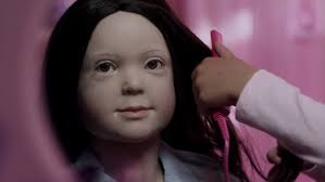 ABIGAIL Official Trailer (2024) Horror Movie HD