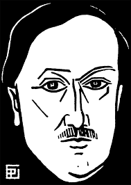 Henri Bachelin publicateur de Jules Renard