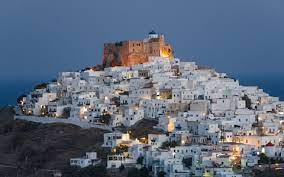 See route maps and schedules for flights to and from astypalaia island and airport reviews. Astypalaia The Greek Island That Tourism Forgot
