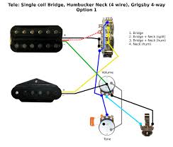 Switchless 2 pickups 2 vol 1 tone series switching doable. Pit Bull Guitar Forums