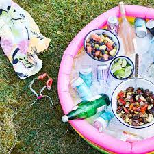 Maybe you would like to learn more about one of these? Food Drink Hacks For Your Summer Pool Party Eatingwell