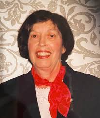 Barbara Bernardi Ward